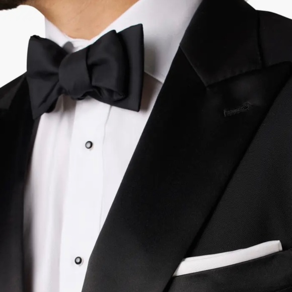 Alton Lane Tailored Fit Tuxedo - Picture 1 of 4